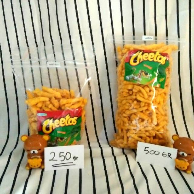 Cheetos