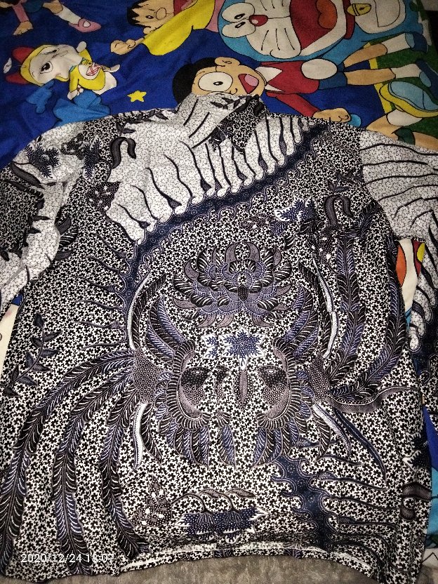 Shopashop Solo Batik Couple Brukat Liliana