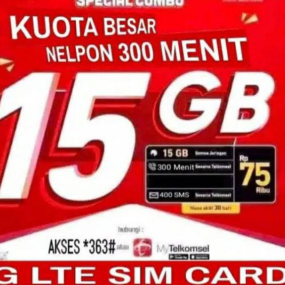 Kartu Paling Murah Promo Paket Flash Murah