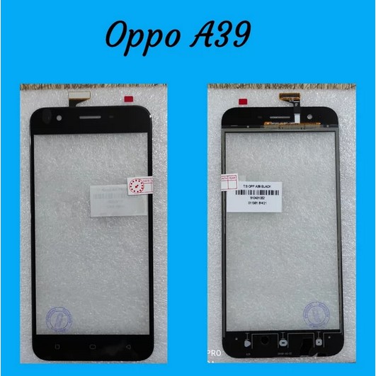 Touchscreen Oppo A39 Ts Oppo A39