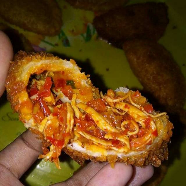 

cireng duwer