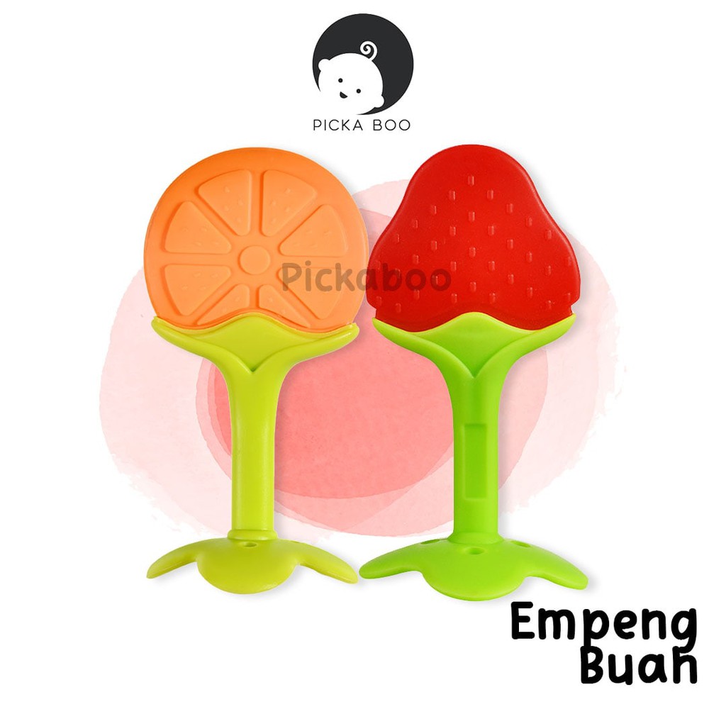  Gigitan  Empeng Bayi  Teether Harga  Promo Cocok Untuk Bayi  