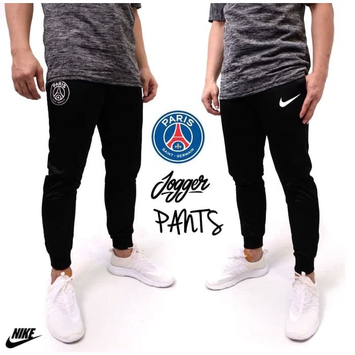 Diskon Celana Joger Psg Paris Saint Germain Training Prematch Jogger Jersey |