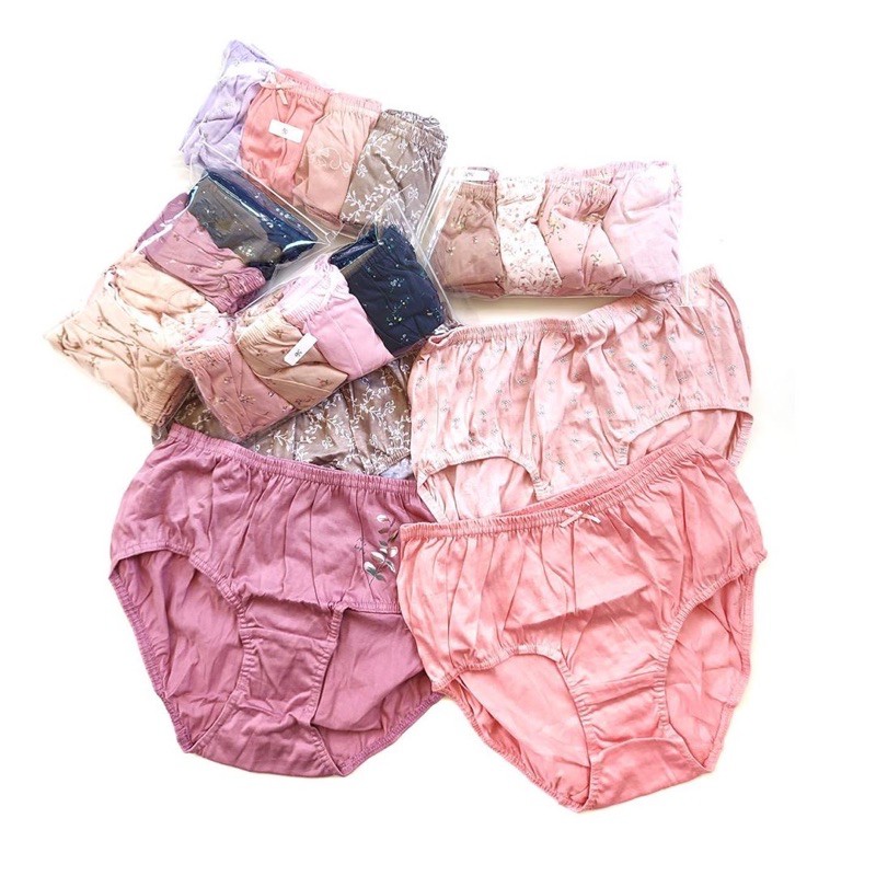 BYC Women Underwear (Dewasa)