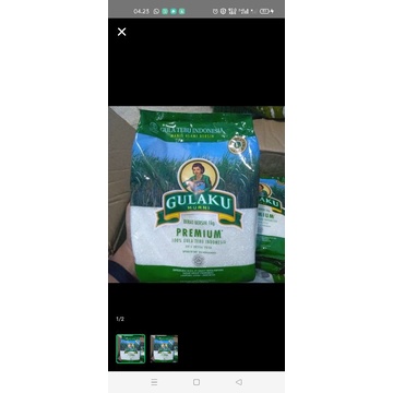 

Gulaku