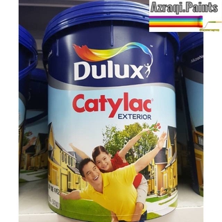 Cat Dulux Catylac Exterior 5 Kg Indonesia