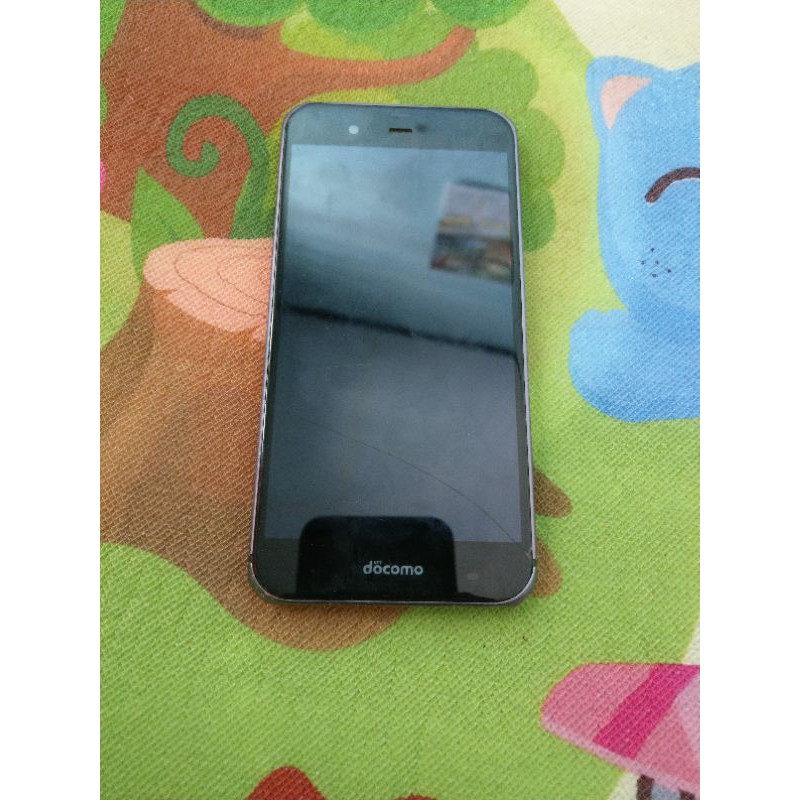 Lcd Sharp Aquos sh04h