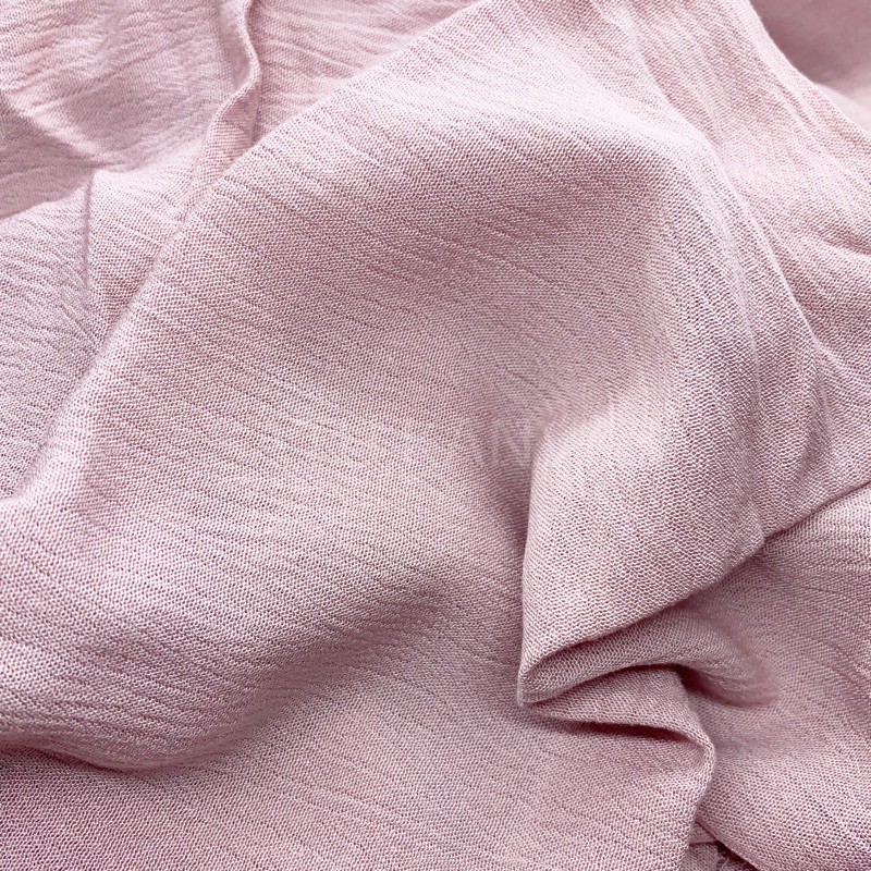 Kain Rayon Crinkle Premium Shopee Indonesia