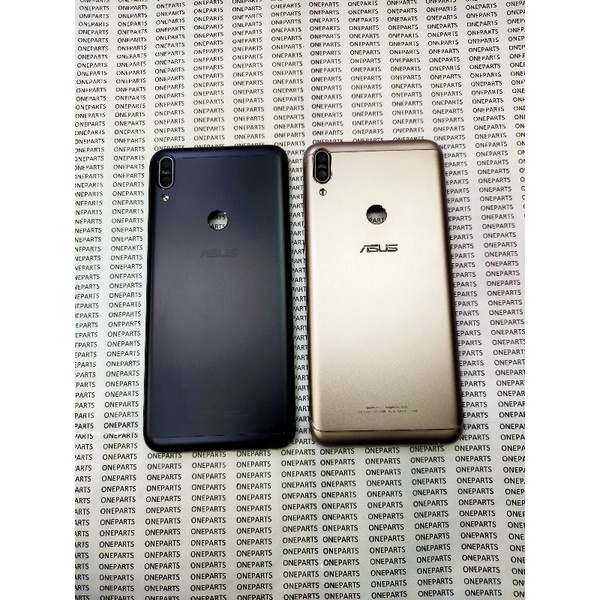 BACKDOOR BACKCASE TUTUP BELAKANG CASING ASUS ZENFONE MAX PRO M1 ZB601KL ORIGINAL