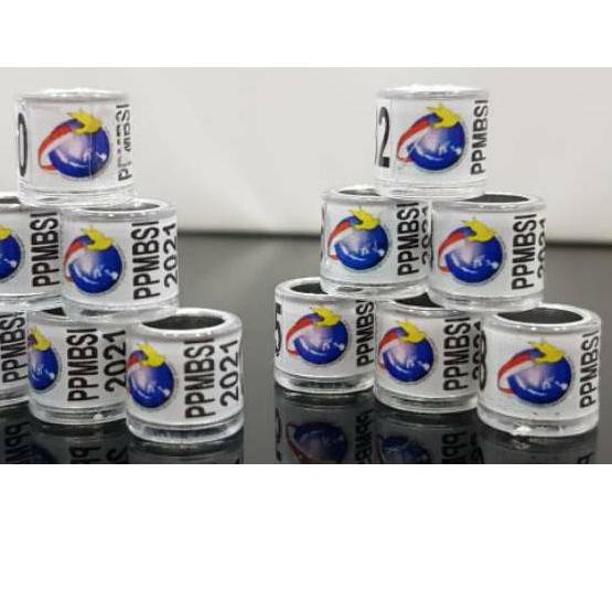 HARGA GROSIR >> Ring Merpati Balap PPMBSI 2021 terbaik