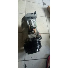 Jual Kompresor Compresor AC Mobil Mercedes Benz Mercy C180 W202 Kaki 4 Limited