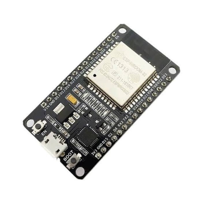 Arduino Wifi Bluetooth IOT BLE Development Board ESP32 ESP 32 ESP-32