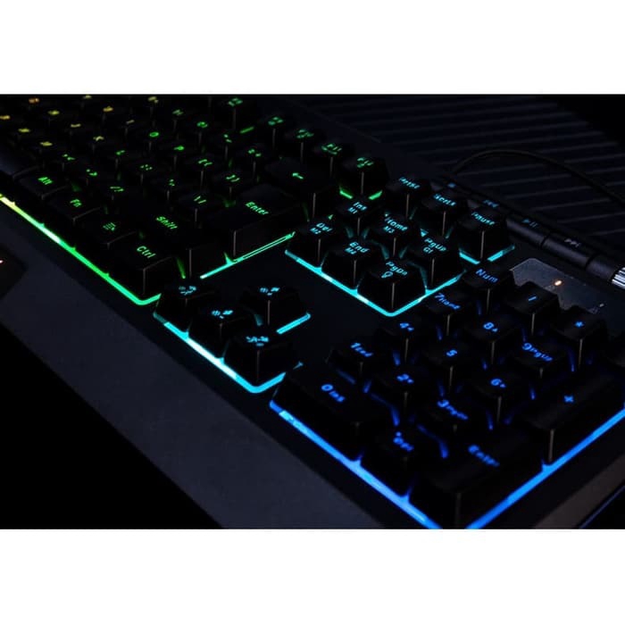 1STPLAYER Gaming Mechanical Equivalent Keyboard FIREDANCING K9