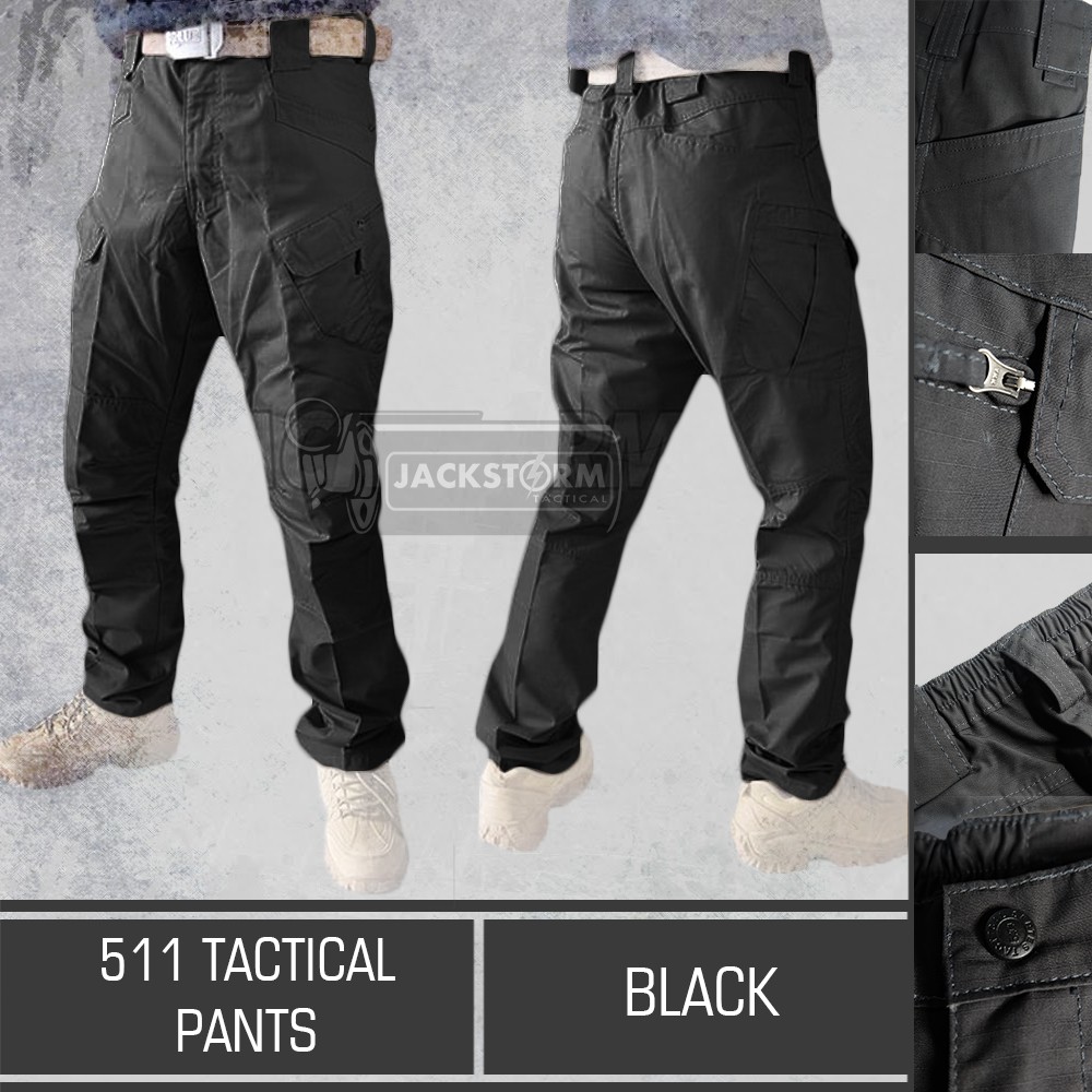 511 Tactical Pants