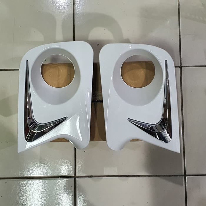 Ring foglamp ALL NEW AVANZA tipe G 2012-2014