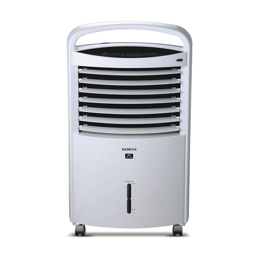 Sanken SAC-55 Air cooler