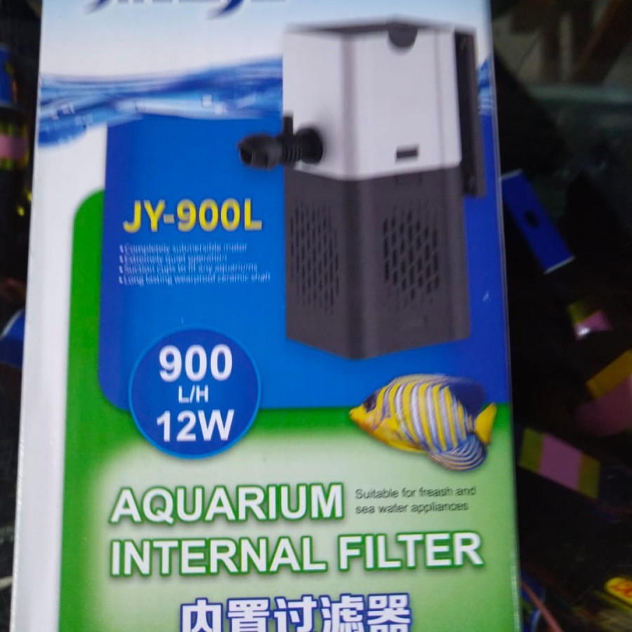 JINGYE JY-900L INTERNAL FILTER AQUARIUM JY900L JY 900L