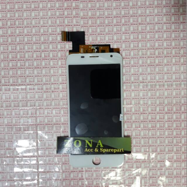 LCD TOUCHSCREEN HIMAX H TWO M22 ORIGINAL FULLSET