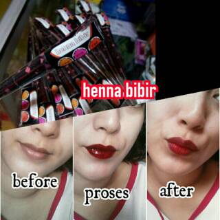 Download 770 Koleksi Gambar Henna Lipstick Terbaik 