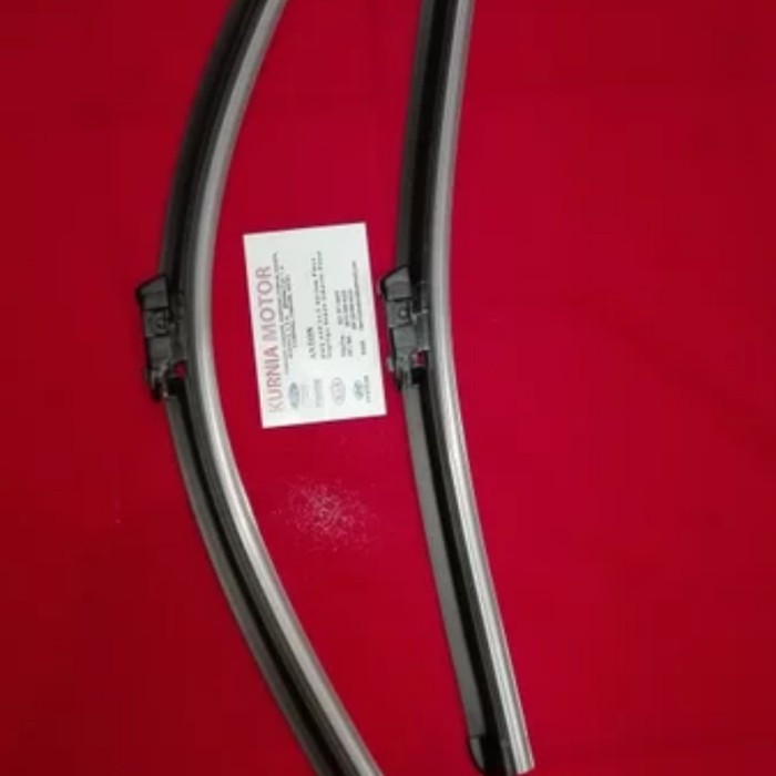 Order Langsung wiper blade depan ford fiesta 1.4#1.5#1.6#1.400cc# trendy#sporty terbaik