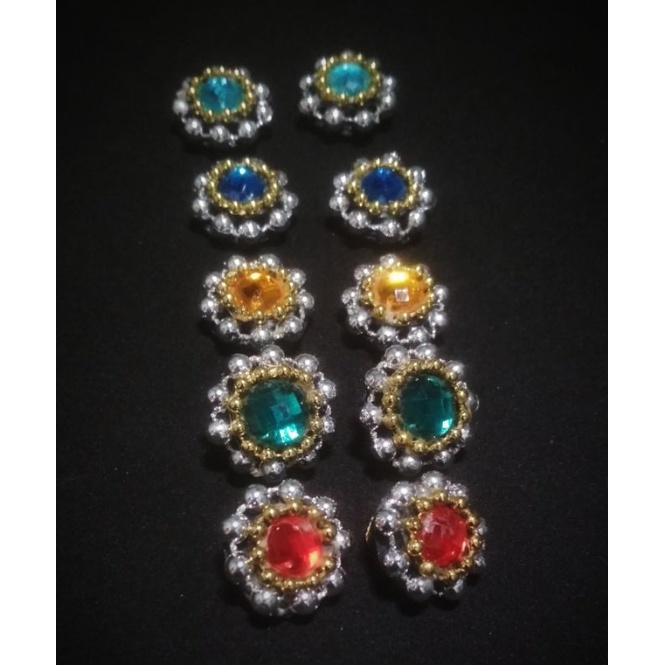 GIWANG JEPIT JARANAN MURAH ANTING  CEPLIK JARAN KEPANG WAROK IMBLIG JATHILAN SENDRATARI IDAKEP