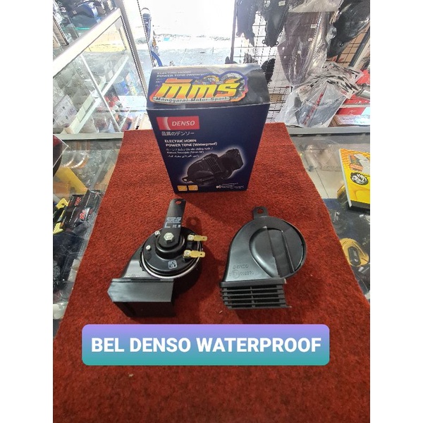 BEL KEONG DENSO WATERPROOF
