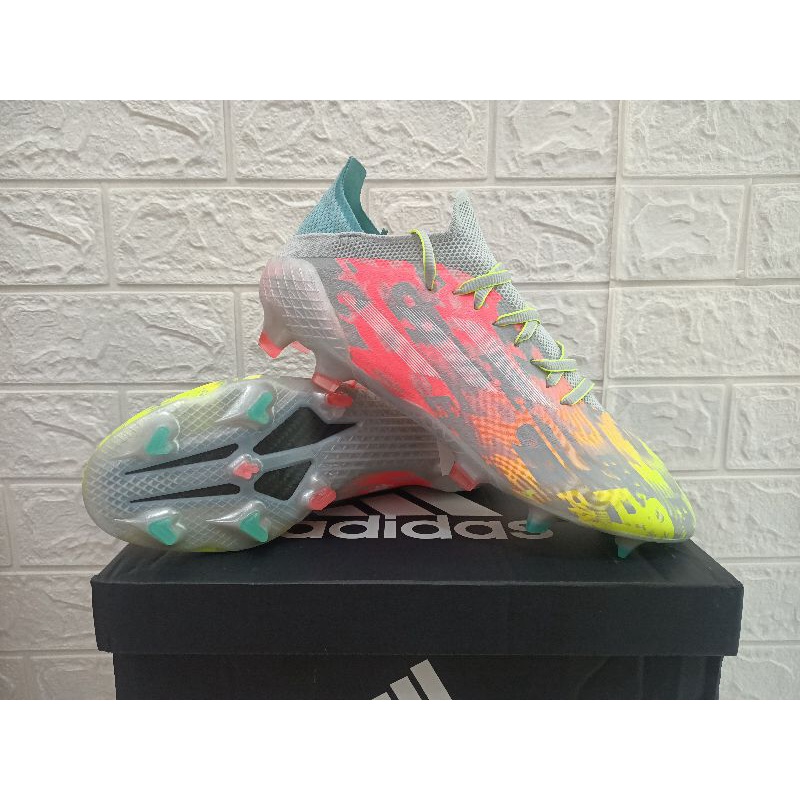 Adidas X Speedflow 1 FG Original Fy6866