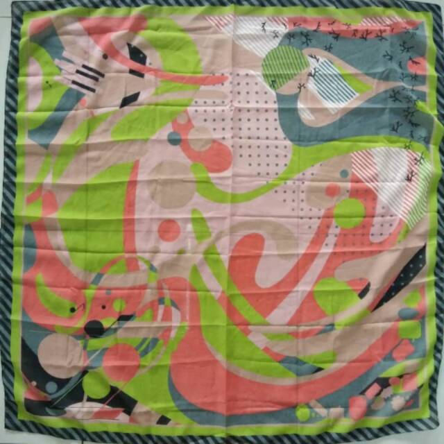 DEENAY KW ZOLLA PINK