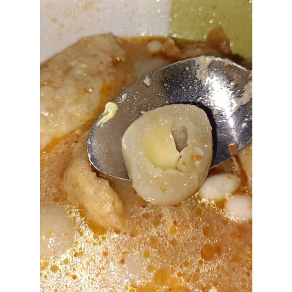 

BASO ACI KEJU