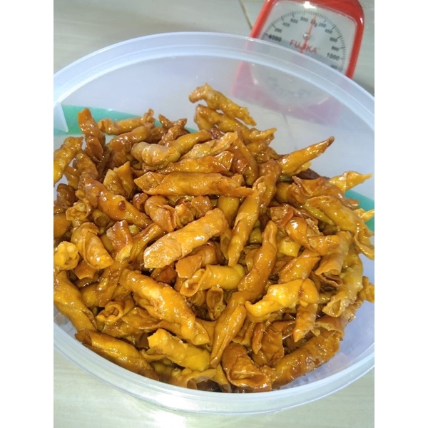

kacang sembunyi 500 gr/ 1/2 kg