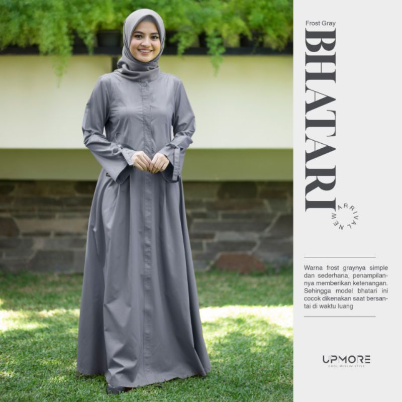 GAMIS UPMORE BHATARI ASH ROSE BHATARI BROWN TAWNY BHATARI FROST GREY GREEN PRESTO YELLOW TINSEL