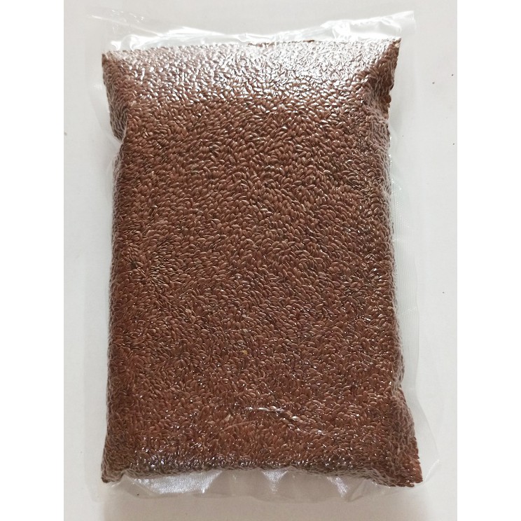 

Organic Brown Flaxseed 1 Kg