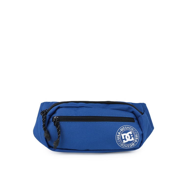Tas DC ORIGINAL 35044 Tas Pinggang Waist Bag Pria Cowok