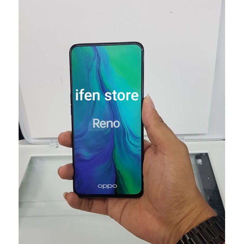 DUMMY OPPO RENO 2