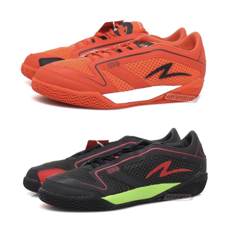 Sepatu Specs Metasala Rival 3