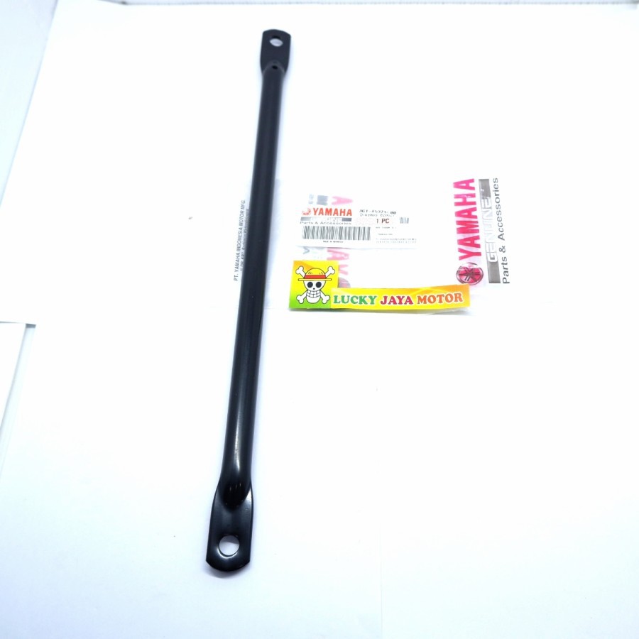 Bar tension besi tiang panel rem Rx king Rxking Rxk vixion old besi-2