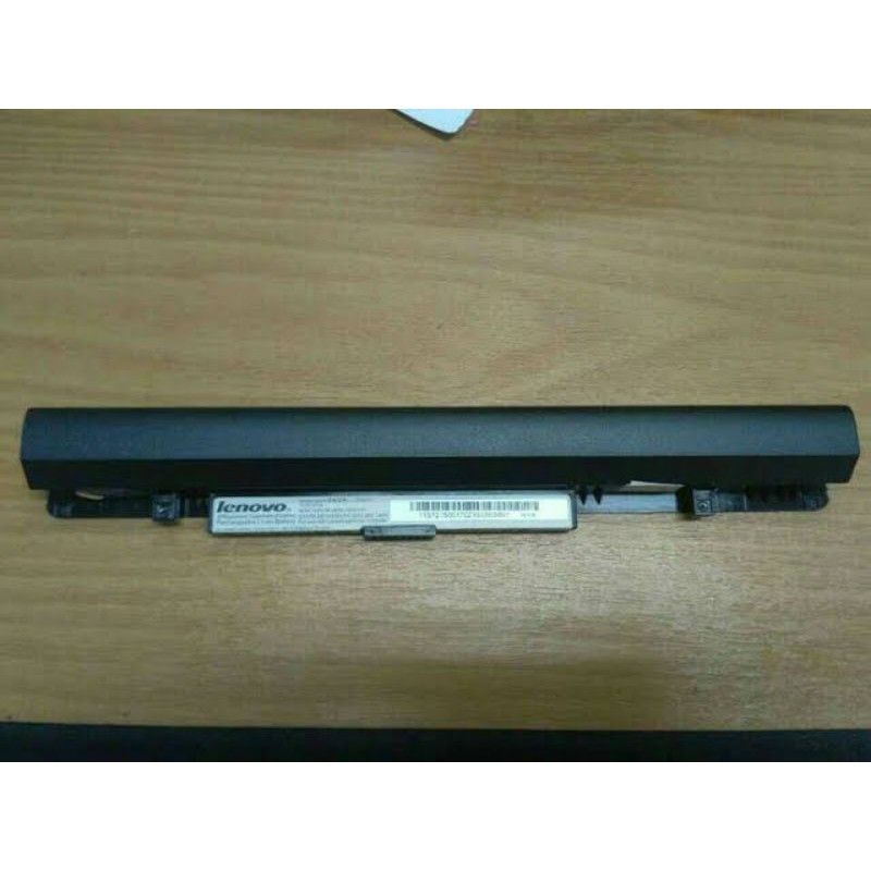 Baterai Batre Lenovo S20 S20-30 IdeaPad S210 S210t S215 S215t touch Original