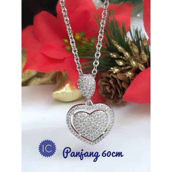 kalung hijab xuping HJ102829