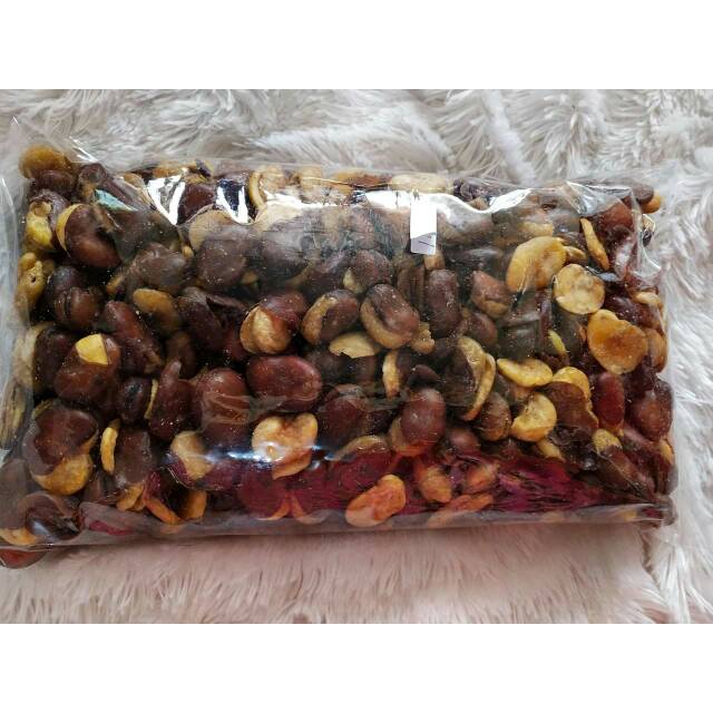 

Koro kulit kulit-camilan gurih-makanan enak
