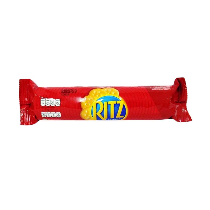 

RITZ CRACKERS 100G