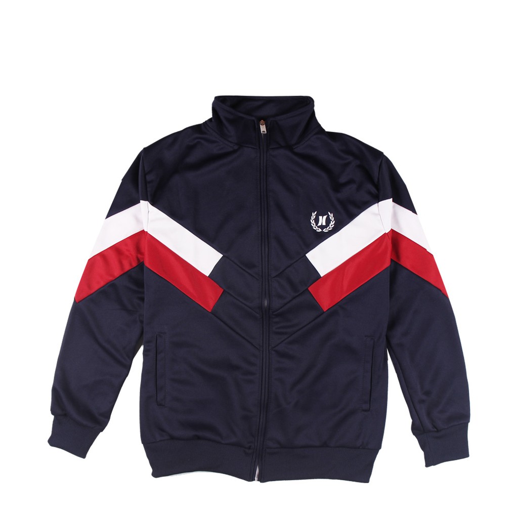 

HOOLIGANS Jacket Coates 1