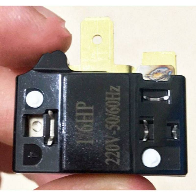 Overlut , Overlud  , Overload kulkas 1/3,1/4,1/5,1/6,1/8,1/10