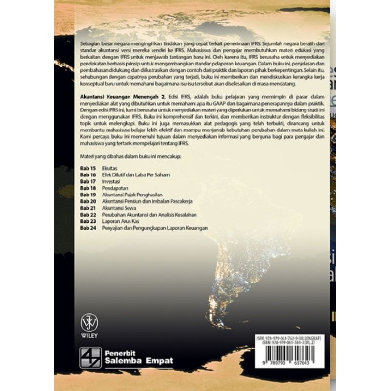 Akuntansi Keuangan Menengah 2 Intermediate Acc Vol. 2 Ifrs - Donald E. Kieso Jerry J. Weygandt Terry-1