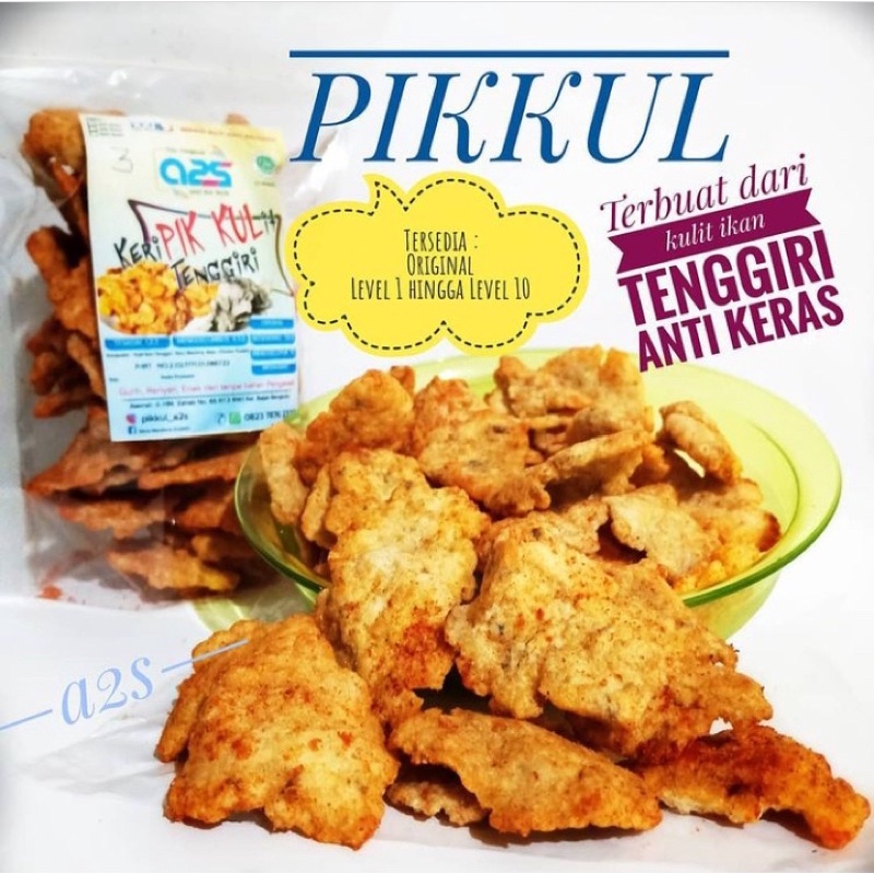 

pikkul ikan tenggiri