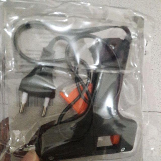 Lem Tembak Glue Gun Stick Cair Refill Craft Kerajinan Tangan