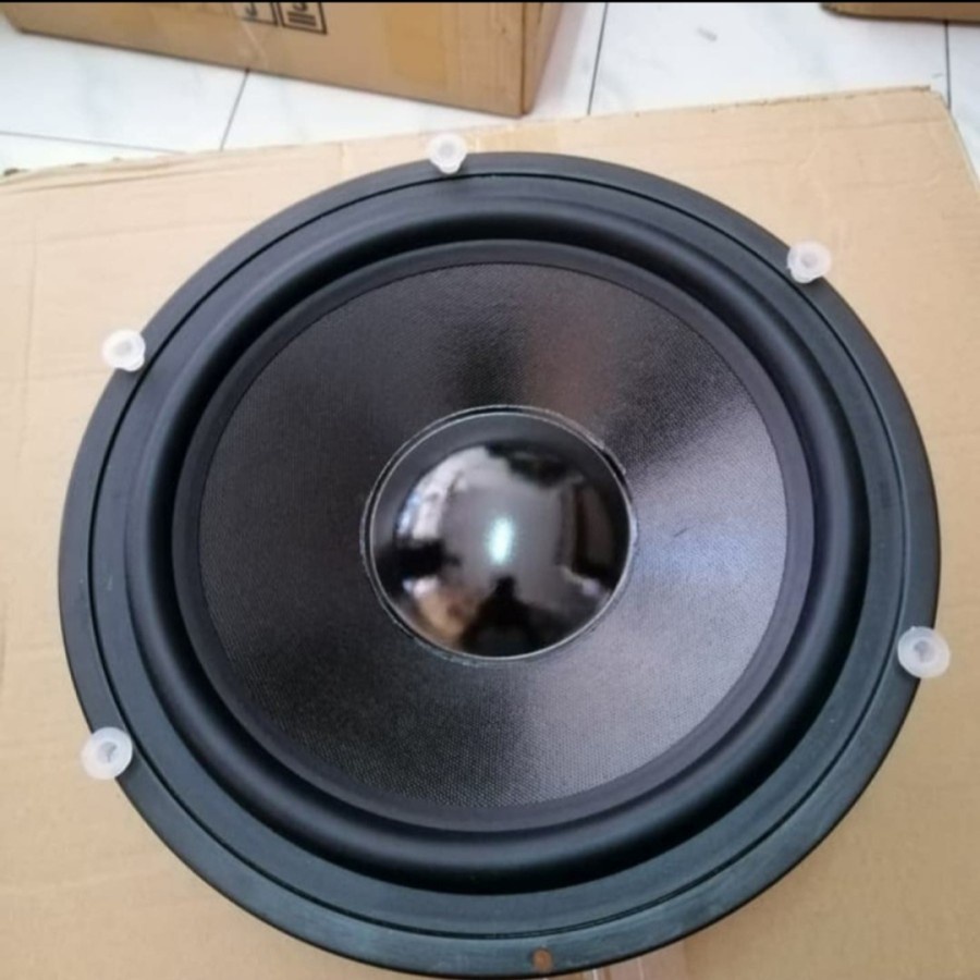 SPEAKER ELSOUND 10INCH WOOFER 150WATT ORIGINAL