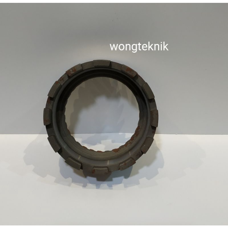 GEAR untuk mesin bor BITEC HM 750 (4031310003)