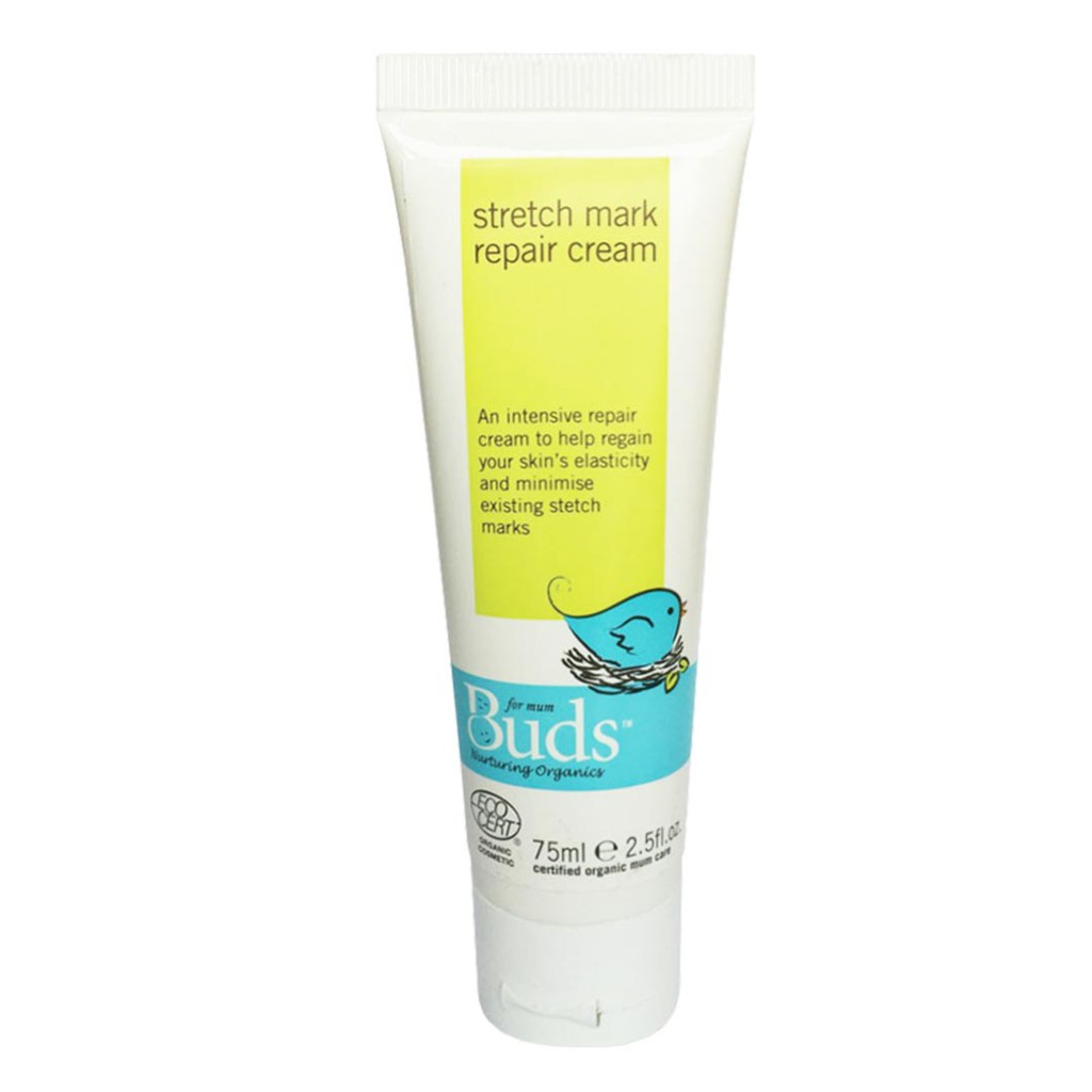 Buds Stretch Mark Repair Cream