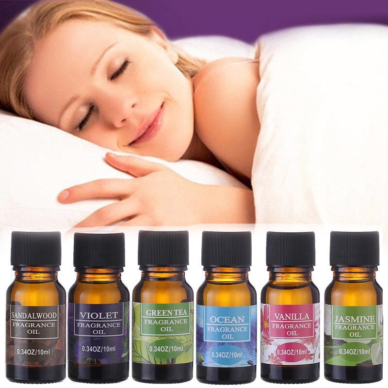 Oil AROMATHERAPY OIL FRAGRANCE OIL DIFFUSER MURAH/MINYAK AROMATERAPI