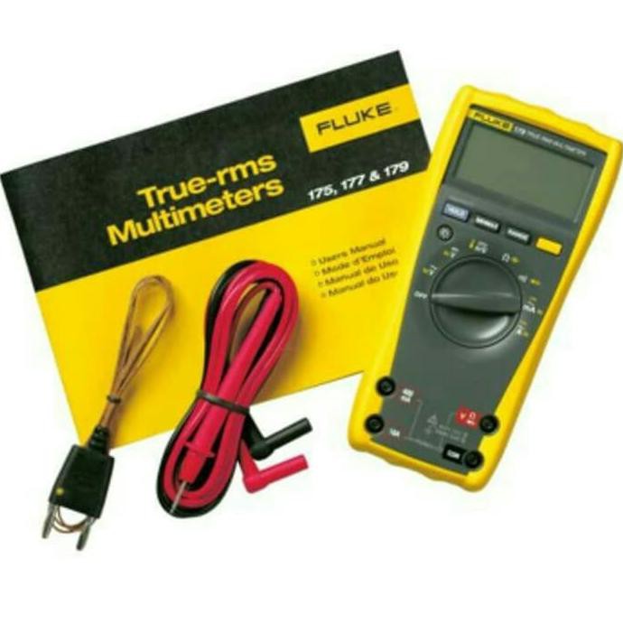 Fluke 179 True RMS Digital Multimeter